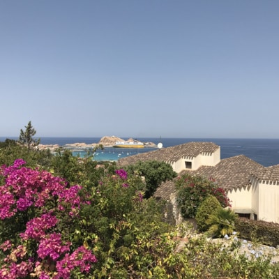 Le temps des vacances