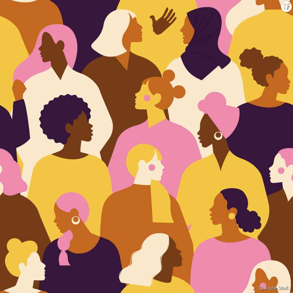 Les droits des femmes