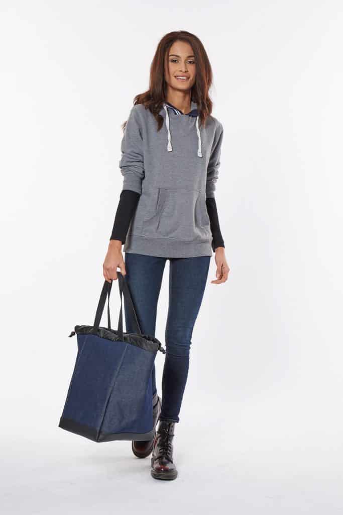 BIG BOAT jean bleu L